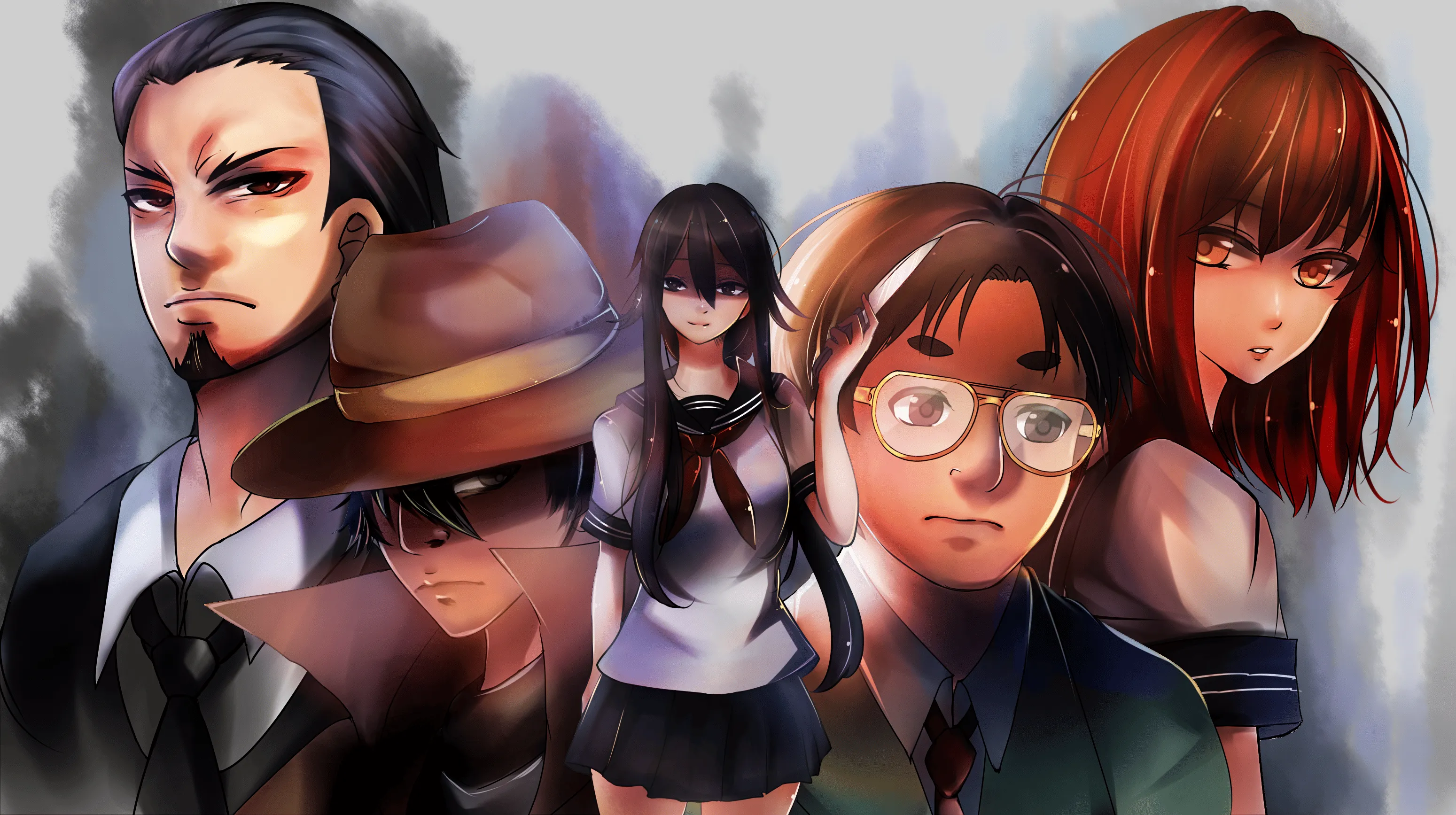 Wallpaper