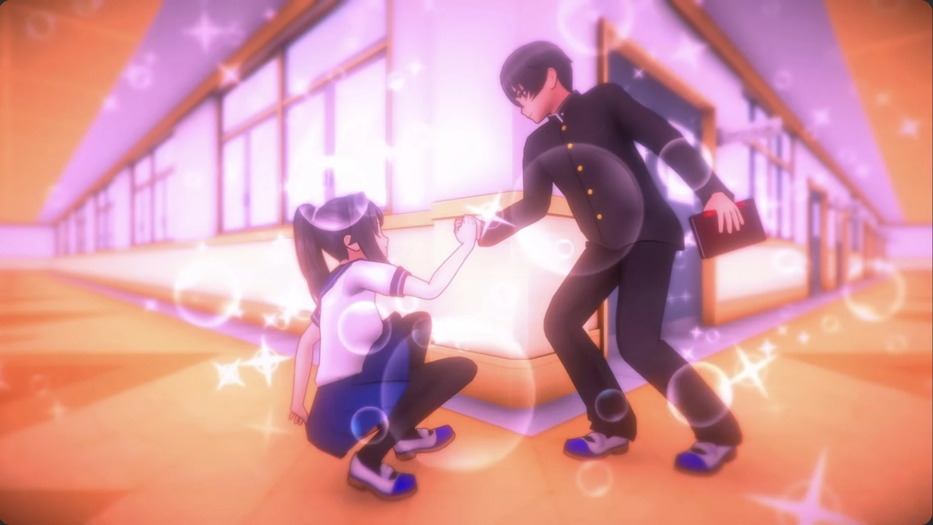 Yandere Simulator