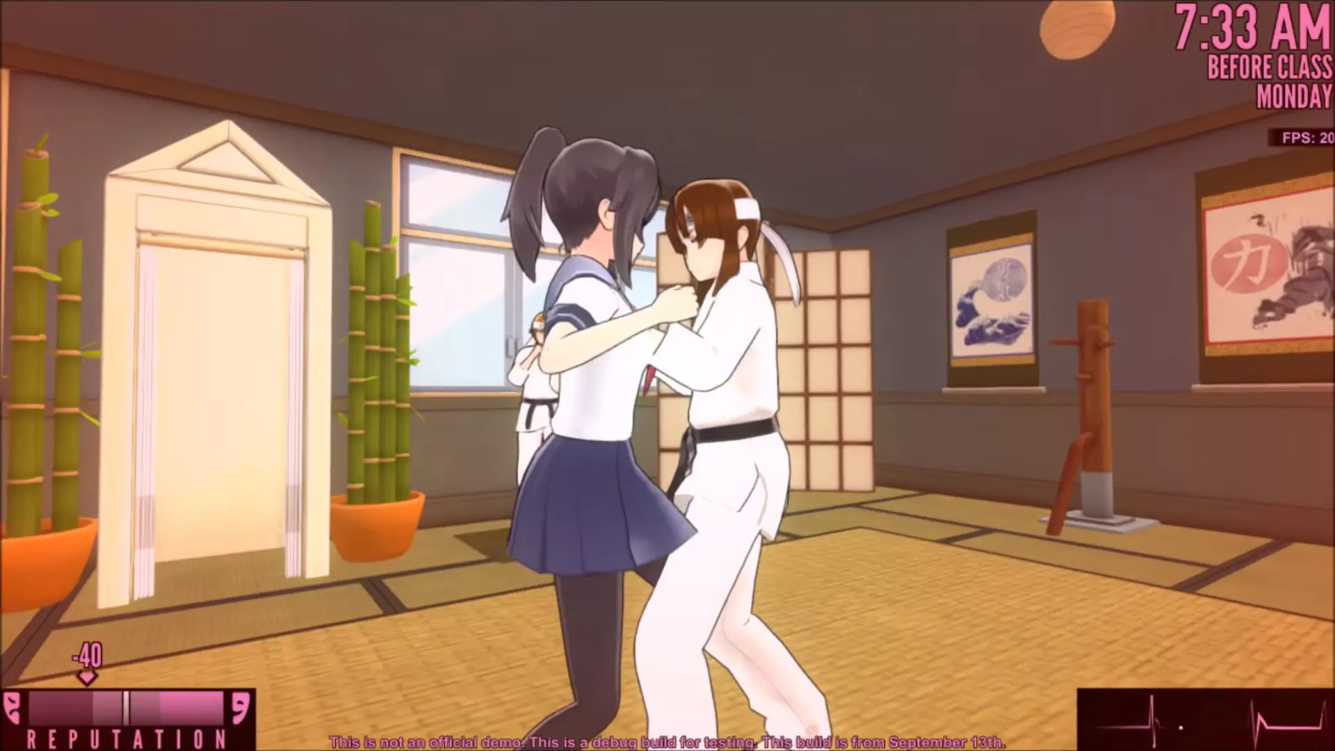 Yandere Simulator Free Download for PC