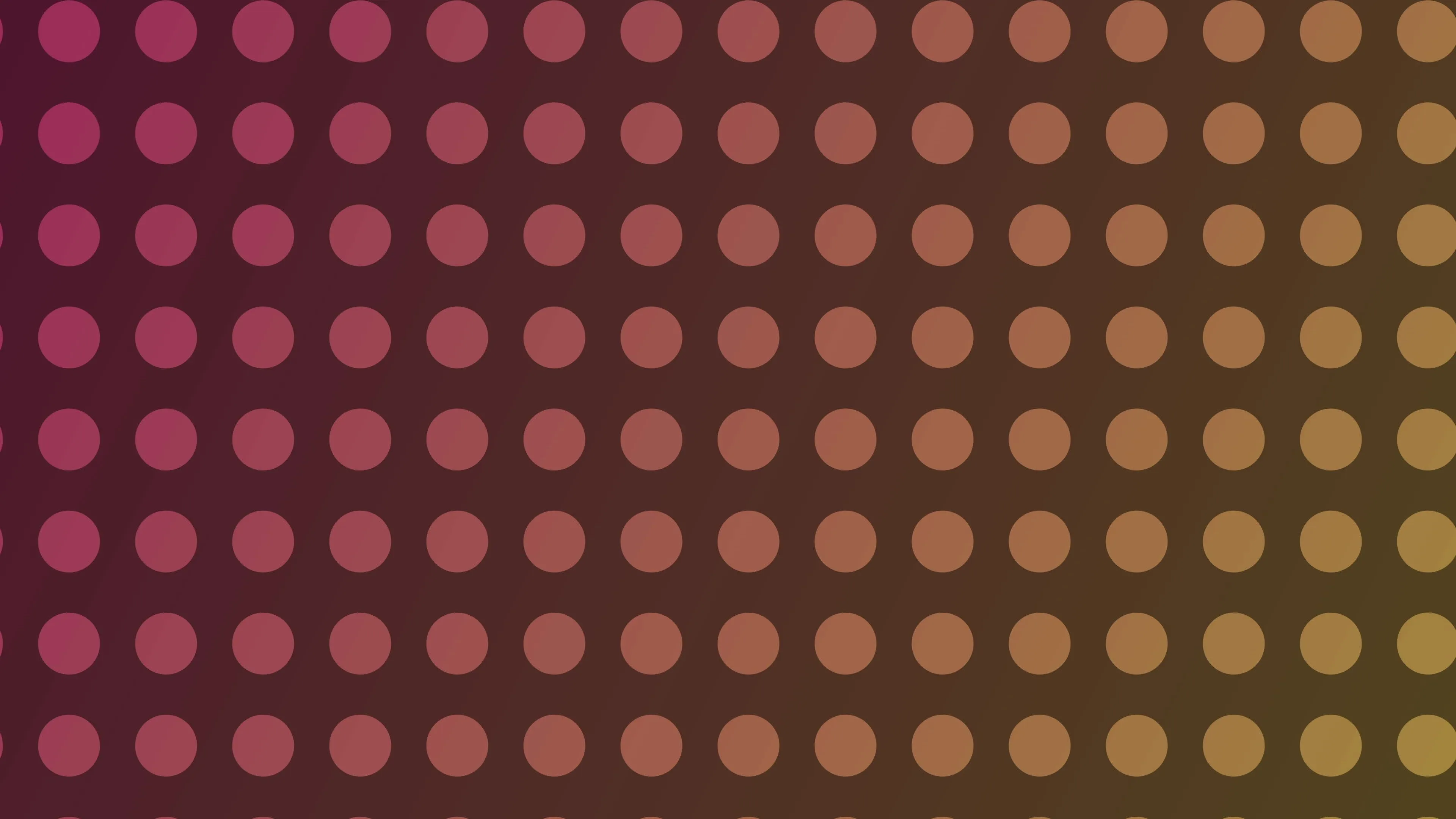 Polka Dot Wallpaper