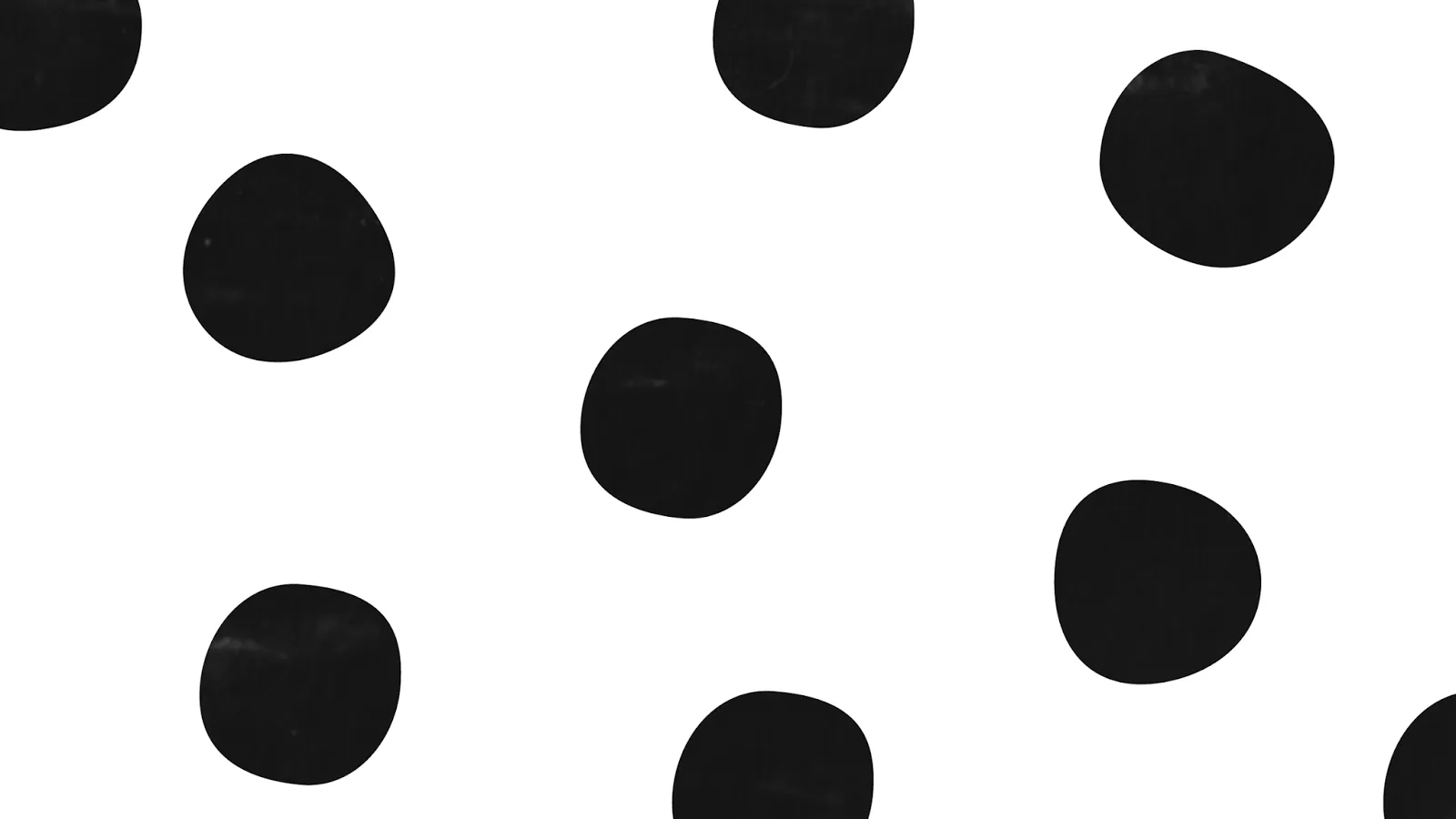 Polka Dot Desktop Wallpaper