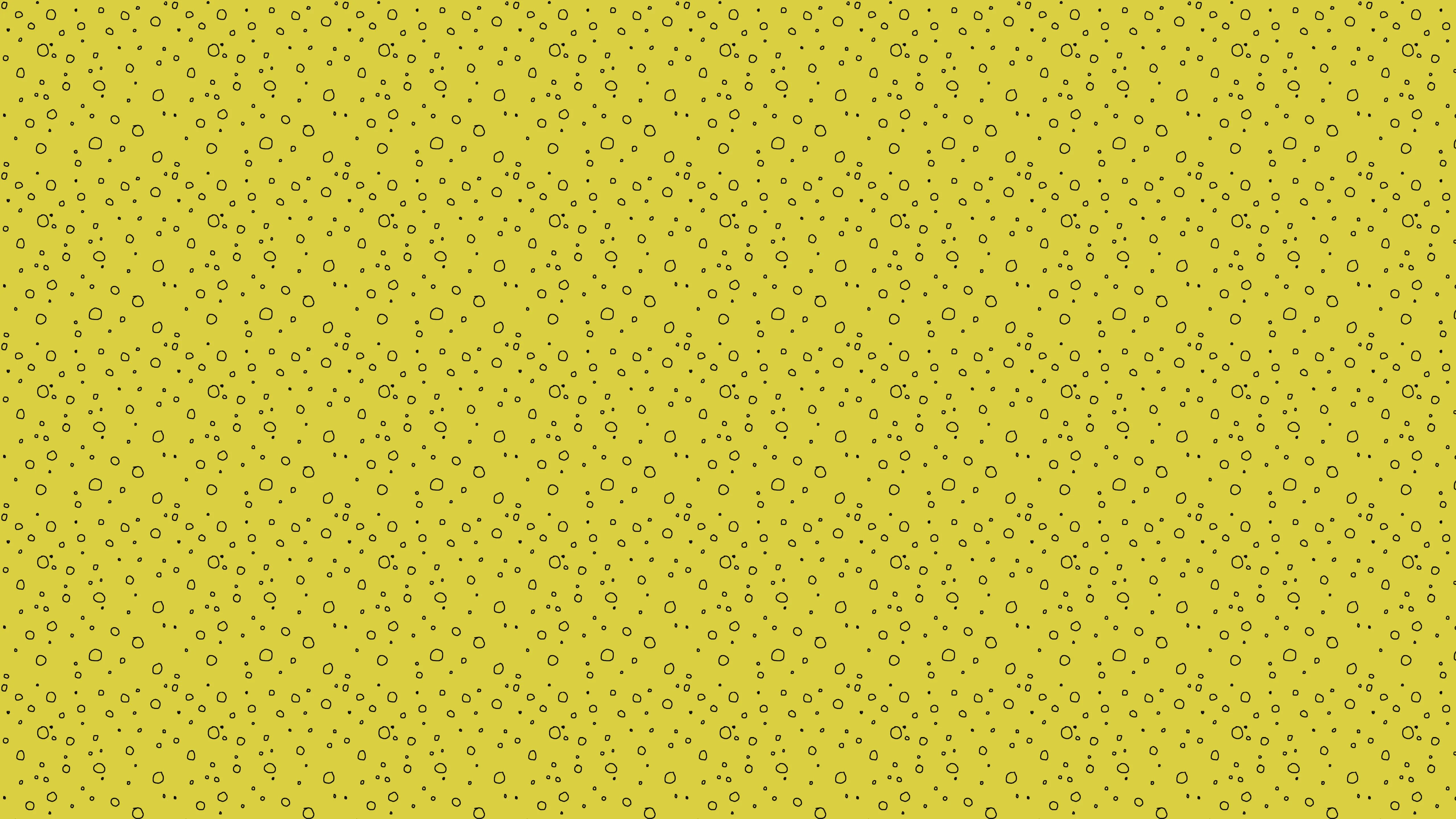 Pattern yellow. wallpaper.sc Desktop