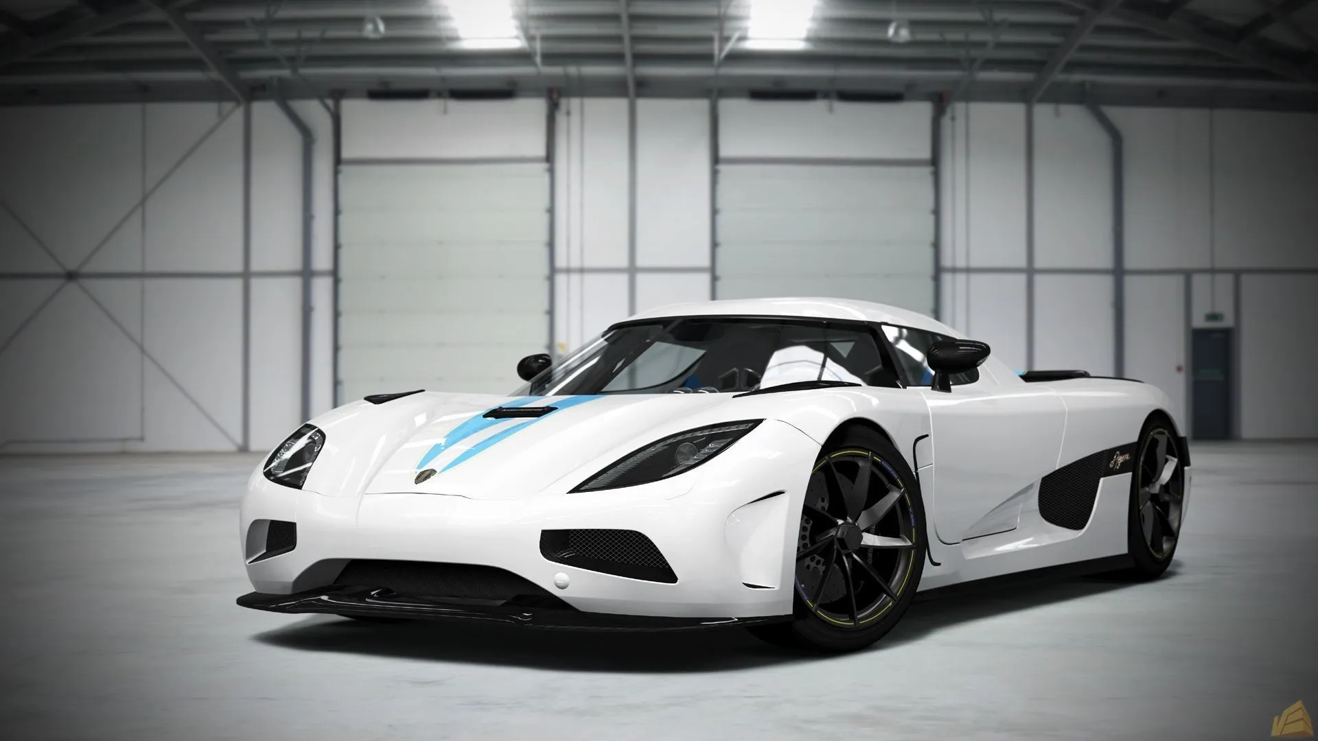 Koenigsegg Agera, Supercars Wallpaper HD / Desktop and Mobile Background