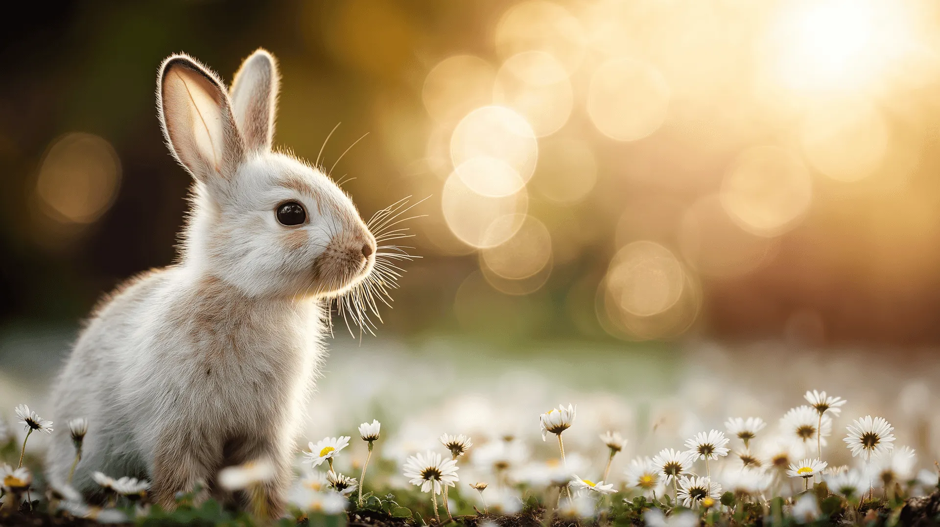 Rabbit Wallpaper