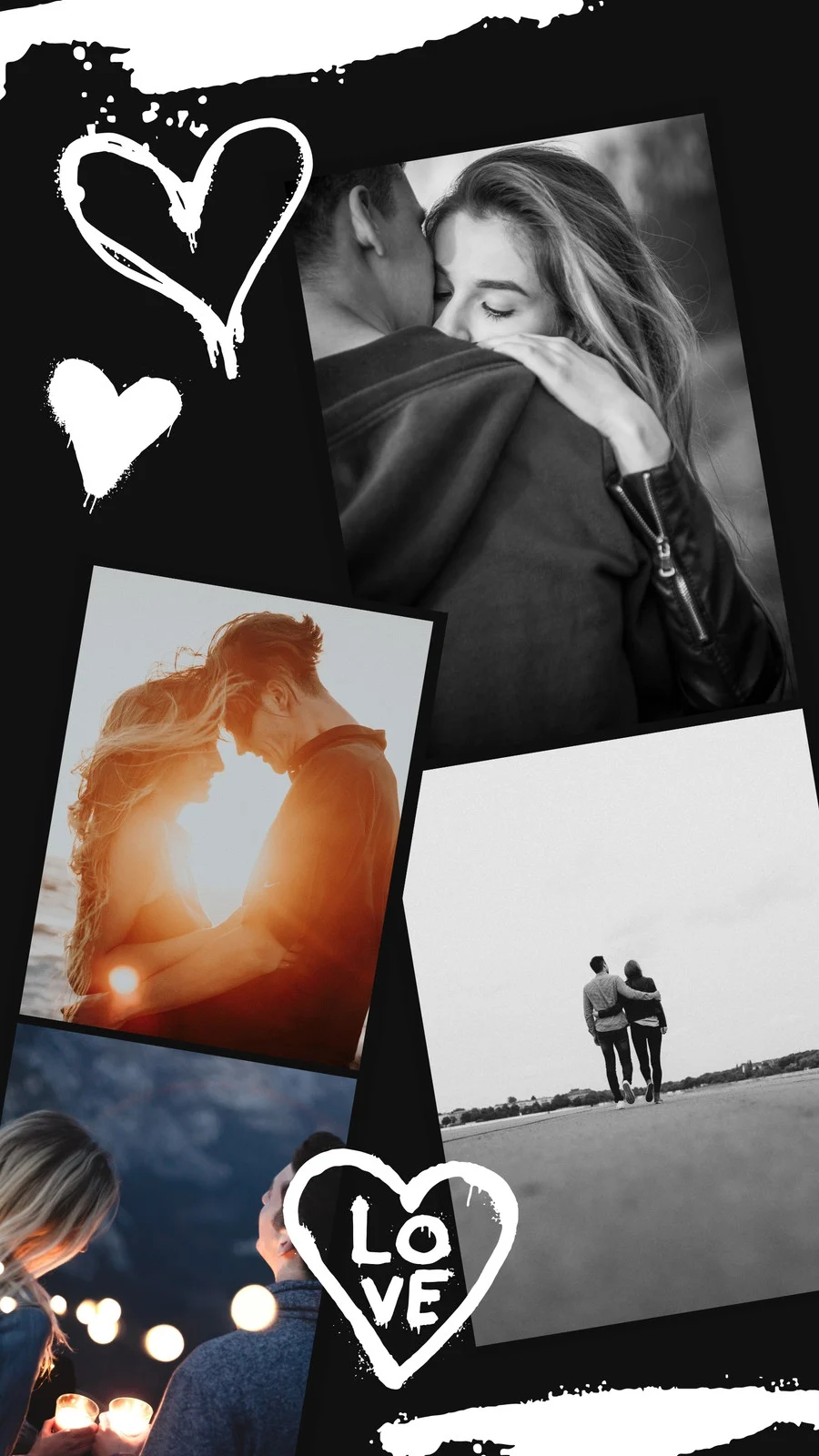 Heart Phone Wallpaper Online