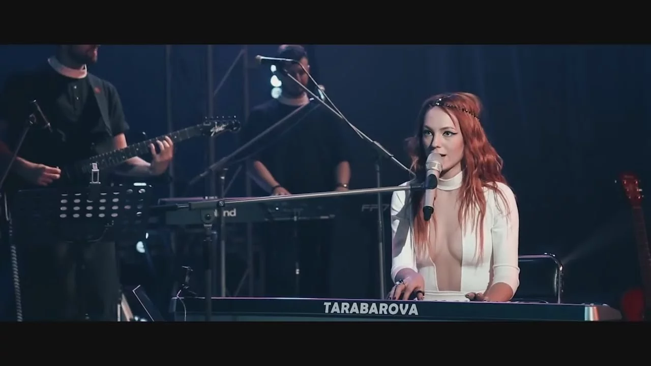 Tarabarova music, videos, stats, and photo