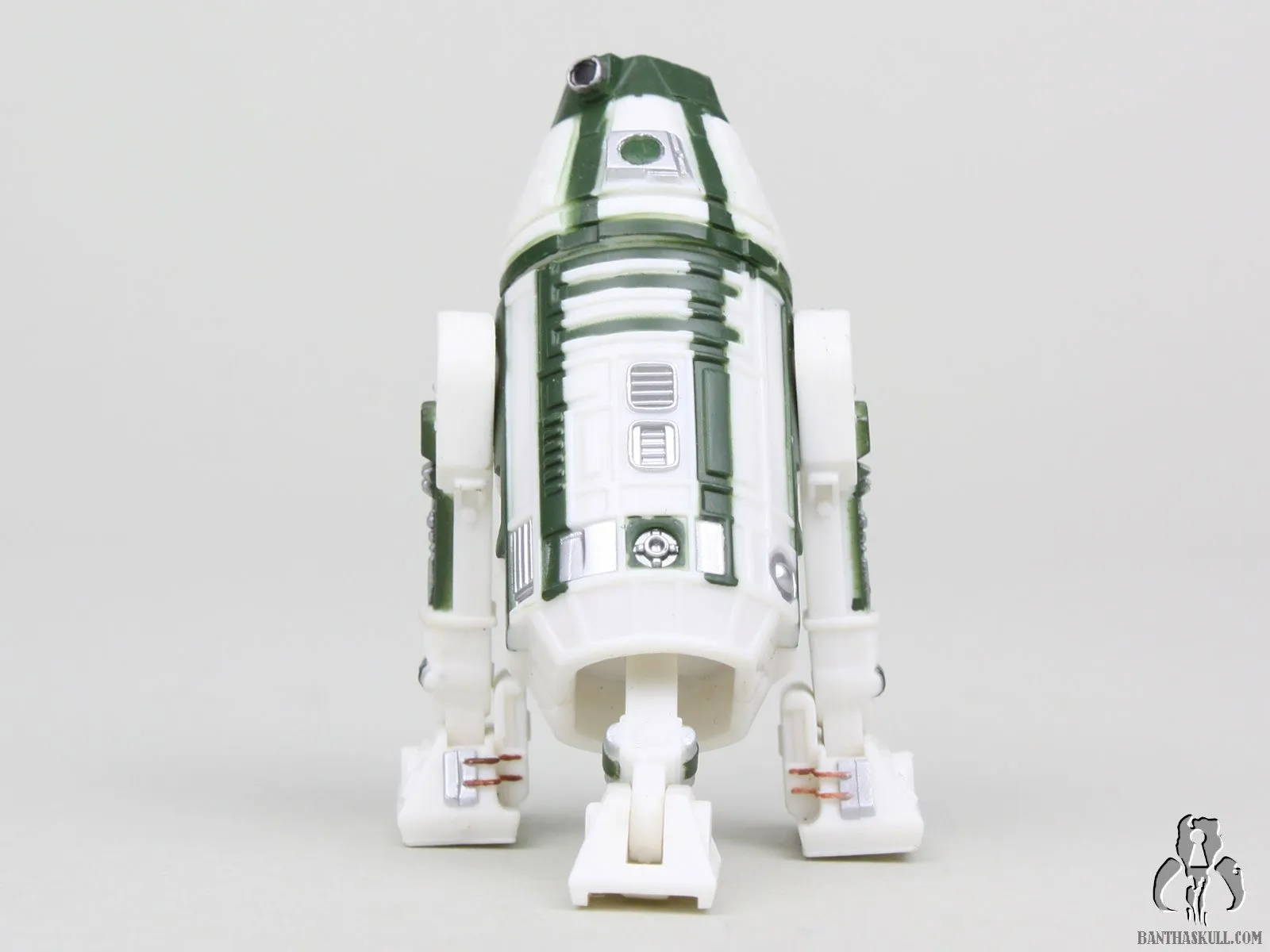 REVIEW AND PHOTO GALLERY: Star Wars Power Of The Jedi POTJ M9 2002