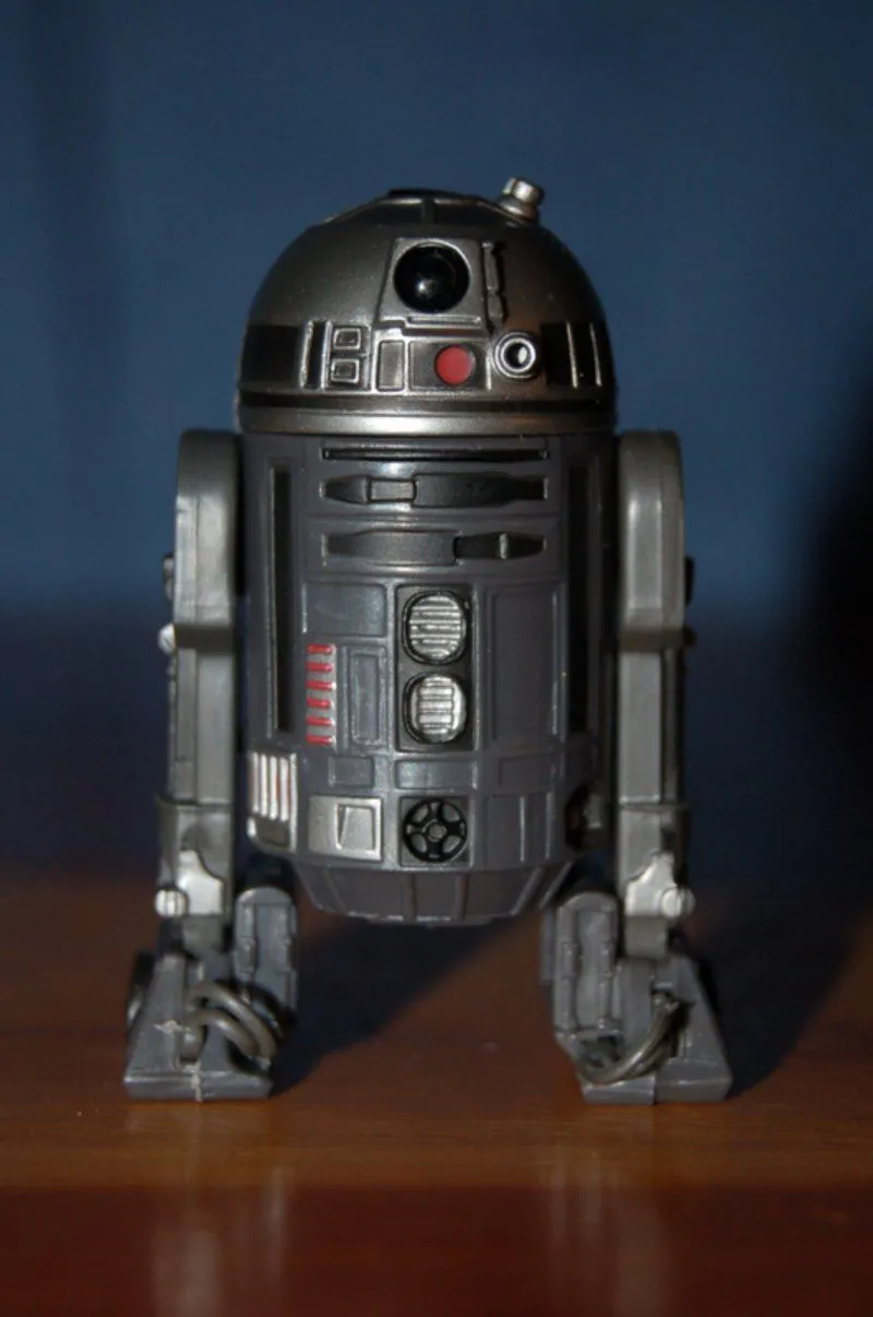 Reader Review: R4 K5