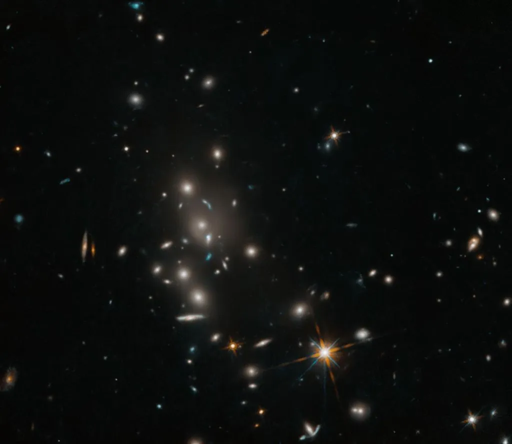 Planetary Nebula NGC 5189