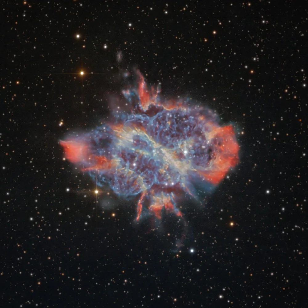Hanson Astrophotography
