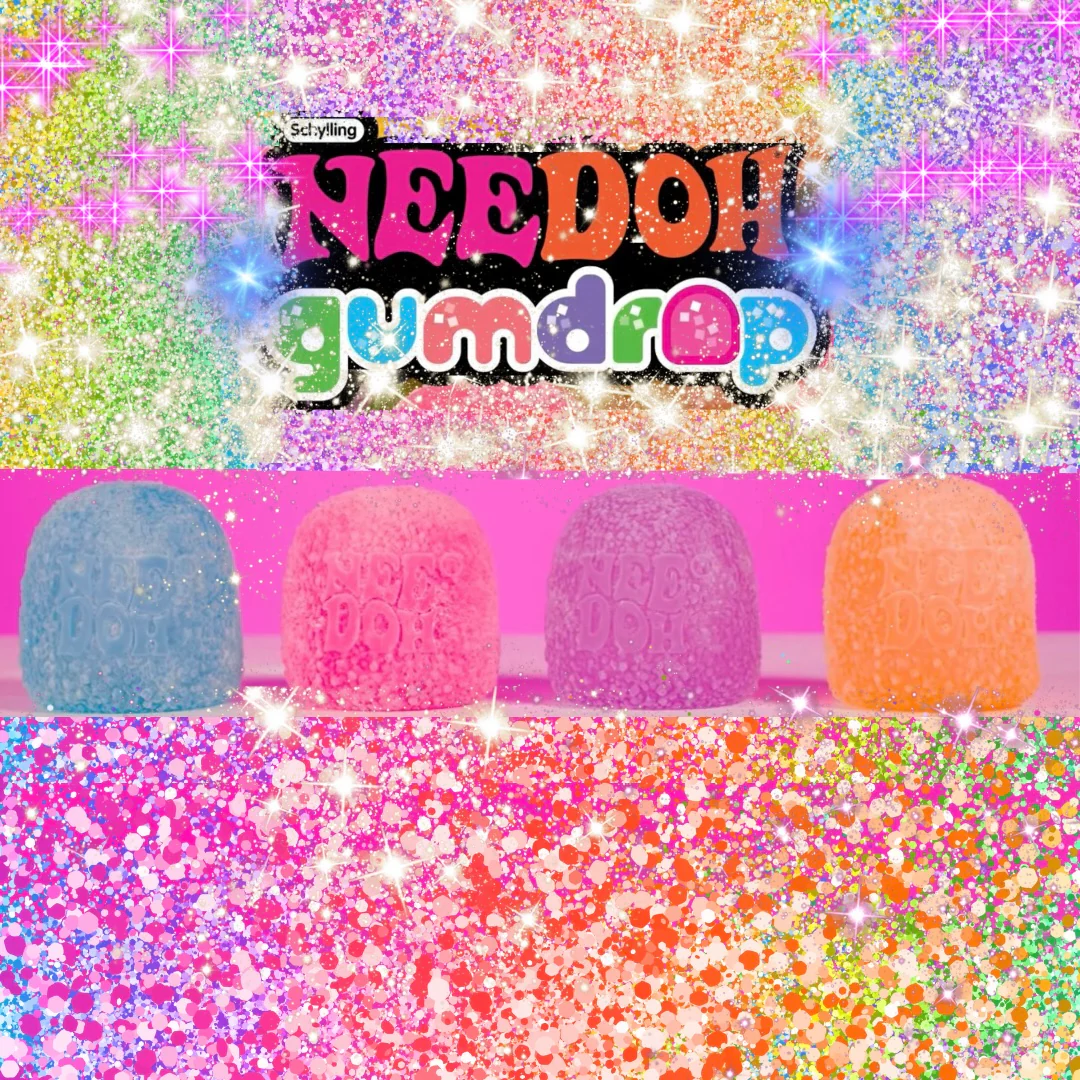 Gumdrop Needoh