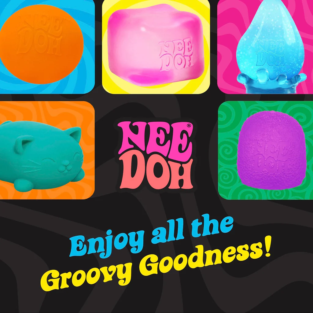 The Needoh Shop