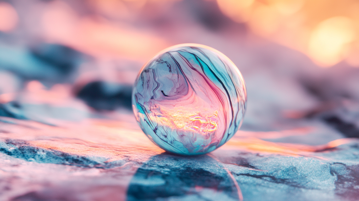 Needoh Marble