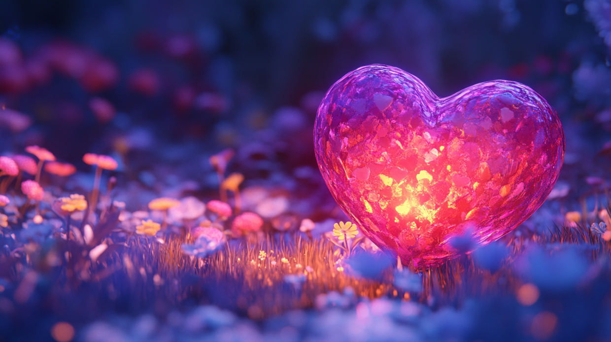 Needoh Heart