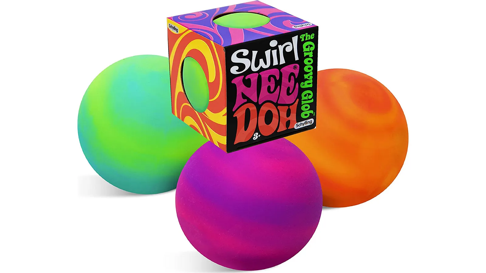 NeeDoh toys are popular but a viral hack causes burns. What to know