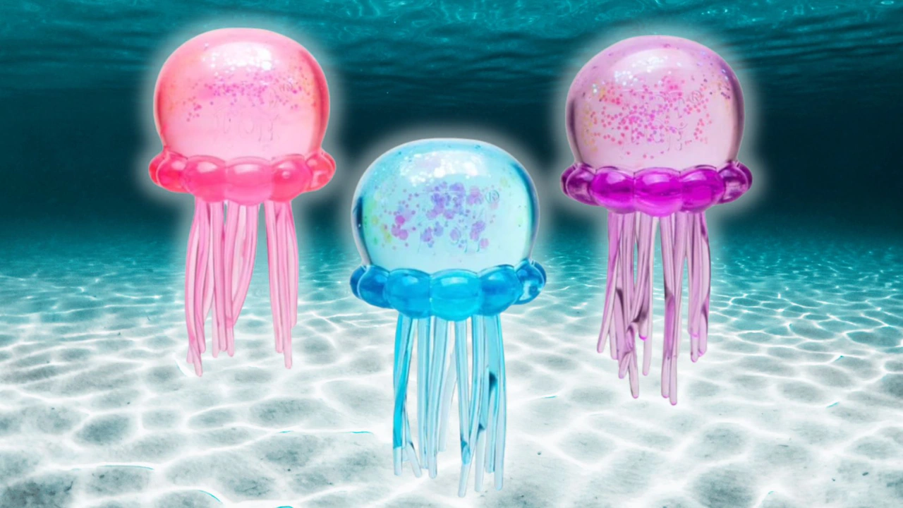 Walmart is the only place with the viral NeeDoh Jelly Squish still in stock