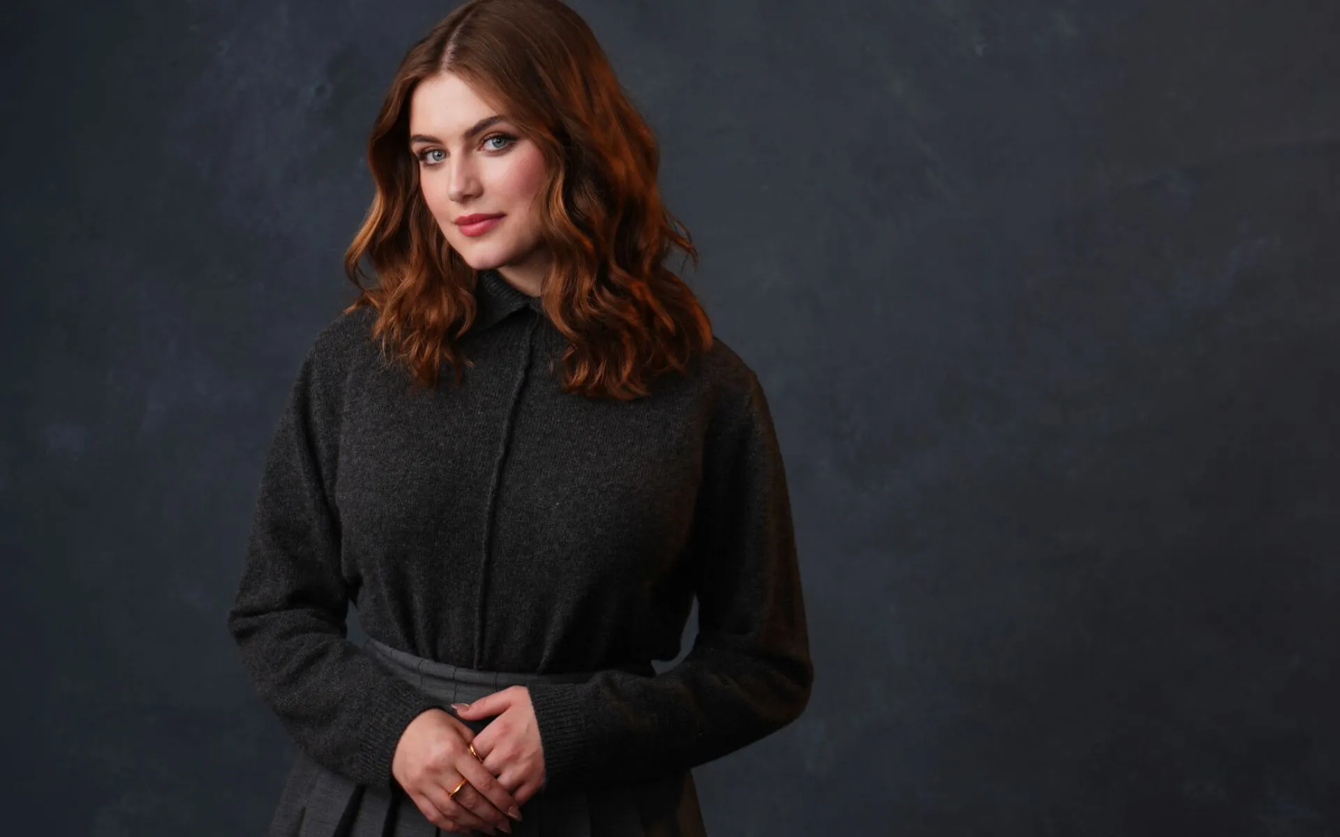 Ella Bright Off Campus Actress Wallpaper, HD Celebrities 4K Wallpaper, Image and Background