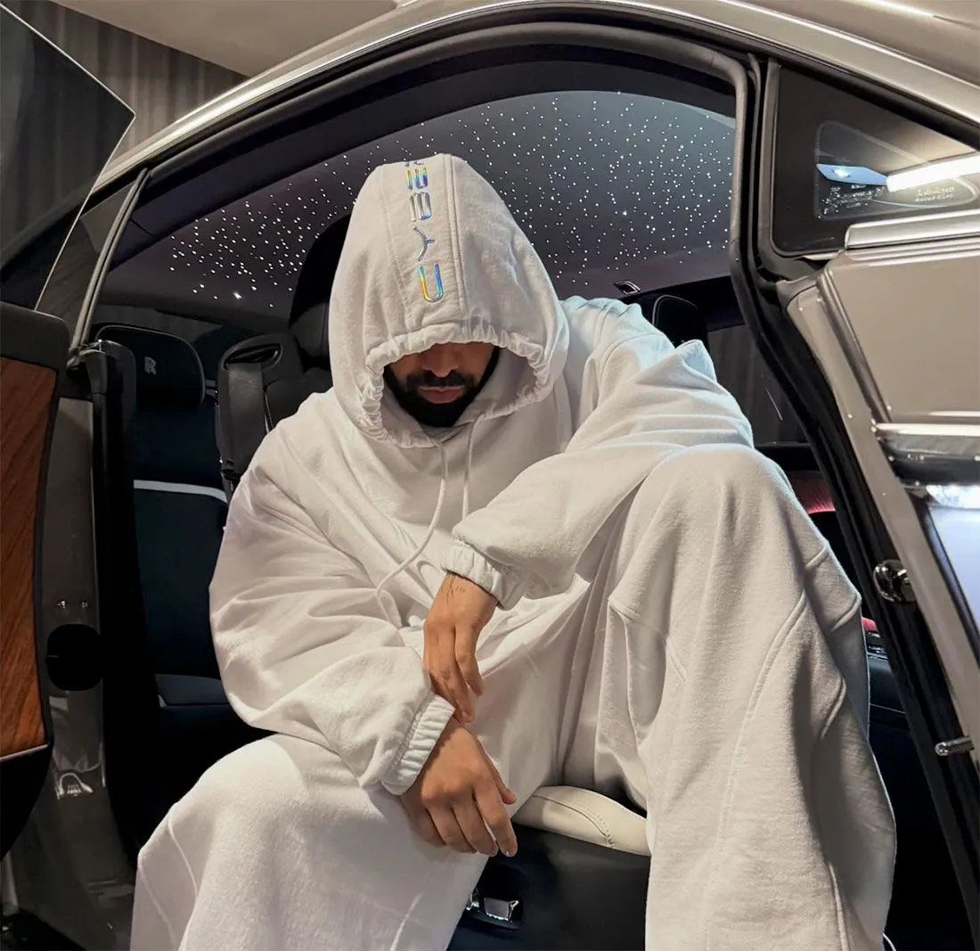Looks Like Drake is Teasing New Music Titled 'Iceman'