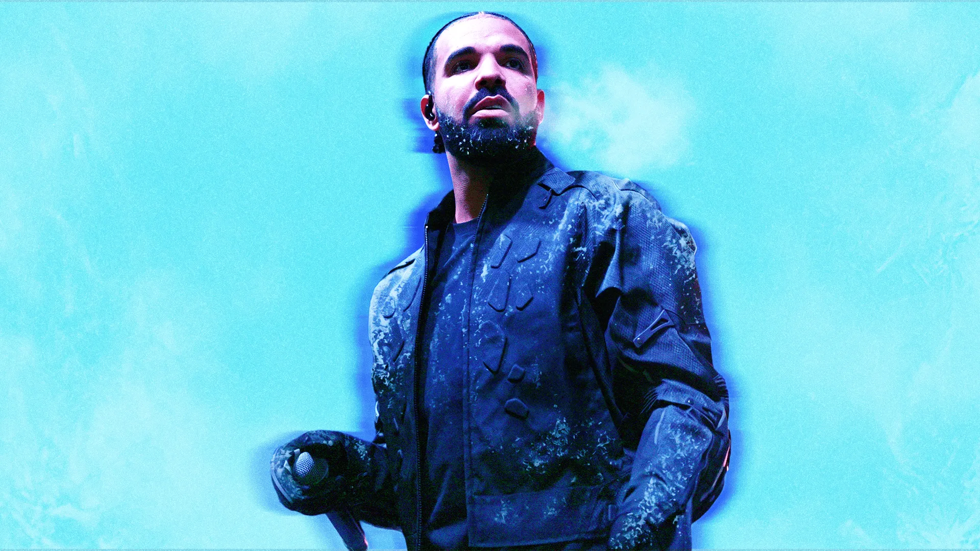Why Drake's 'Iceman' Could Be His Best Album Yet