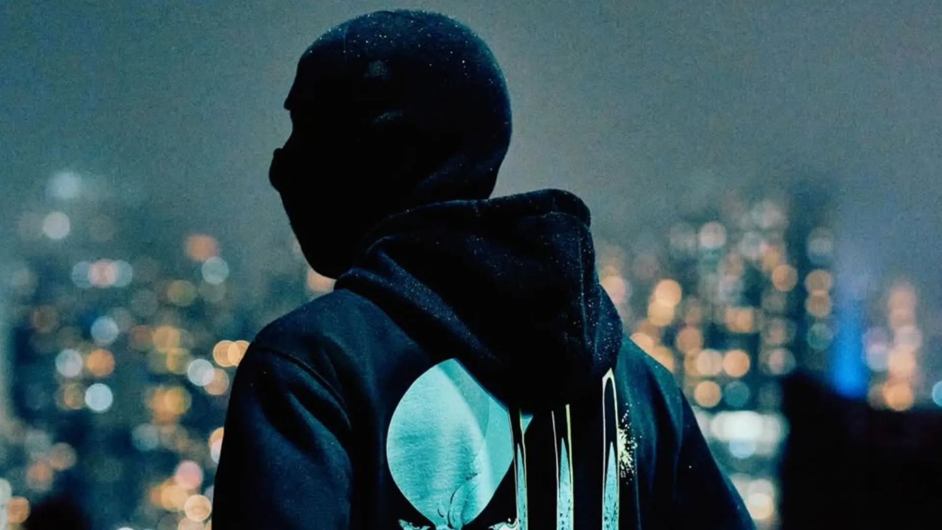 Drake x Marvel Collide in ICEMAN Collection