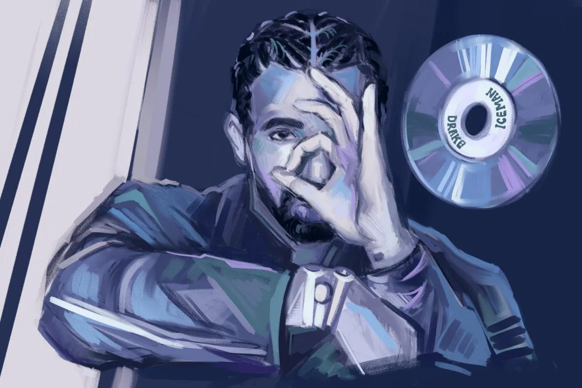 Liner Notes: Drake's triple release is not the big comeback he thought it was Liner Notes: Drake's triple release can't live up to hype