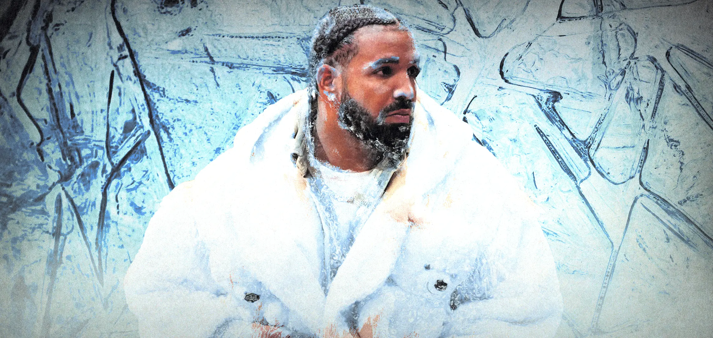 All of Drake's 'ICEMAN' Clues About His Next Album Explained