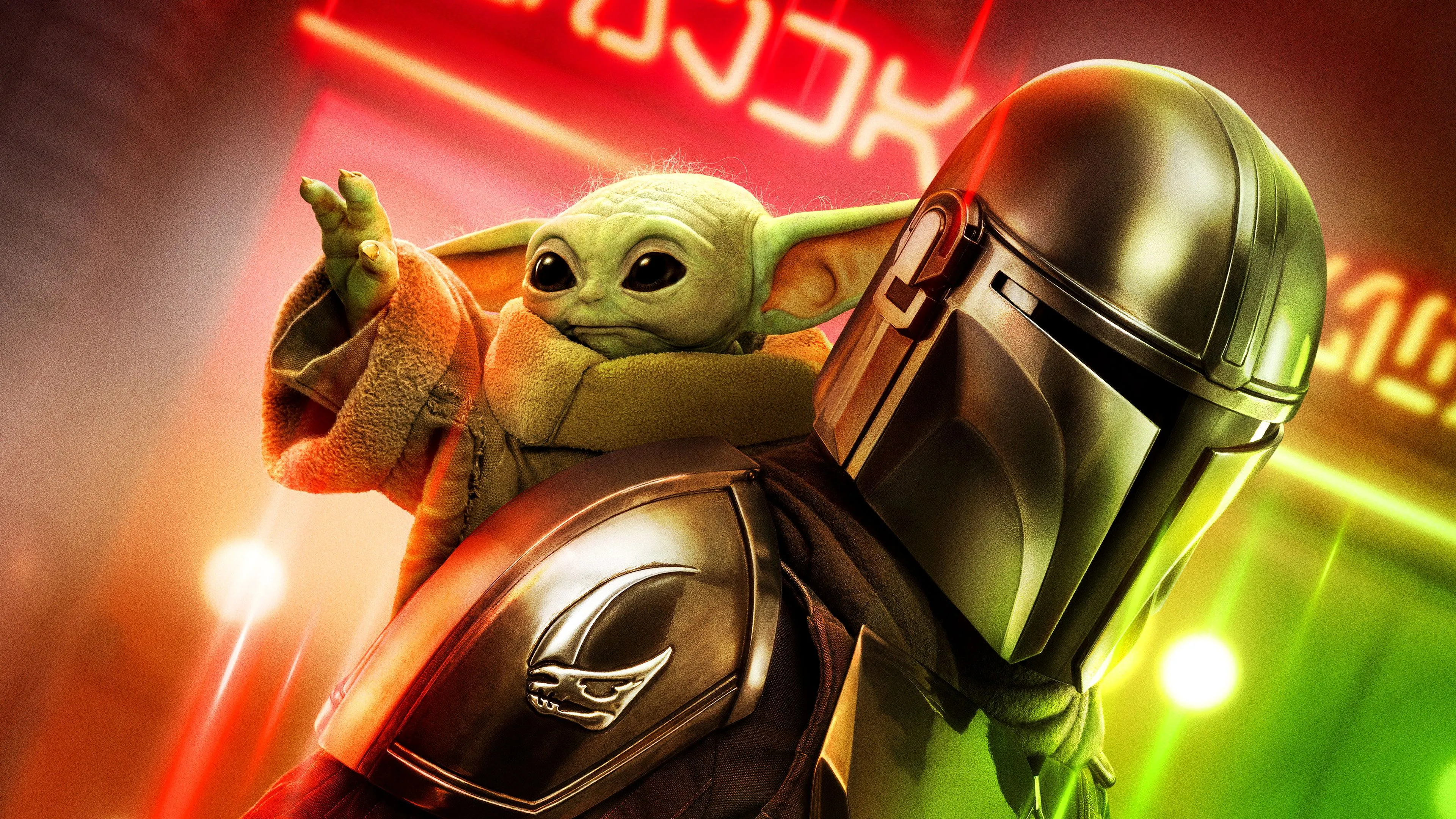 The Mandalorian and Grogu Opens to $163 Million Worldwide