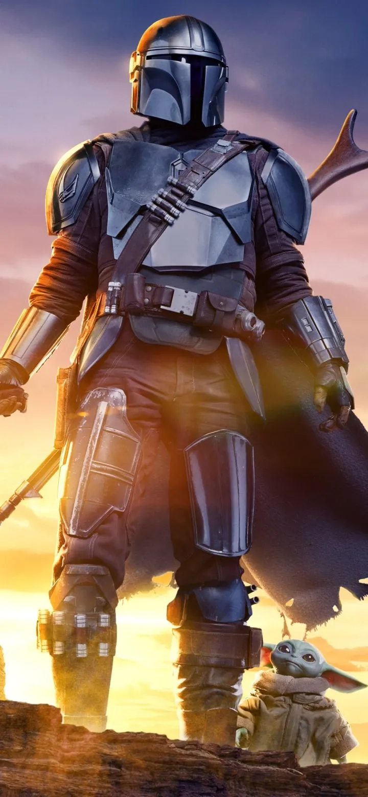 Phone wallpaper: Grogu (Star Wars), The Mandalorian, Baby Yoda, Star Wars, Tv Show, The Mandalorian (Character) 1185516