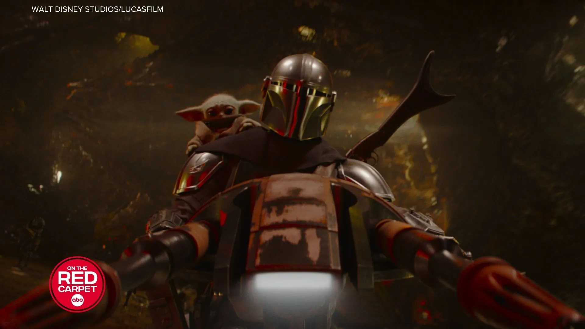 The Mandalorian and Grogu' final trailer reveals new story details and a deeper look at the characters Los Angeles