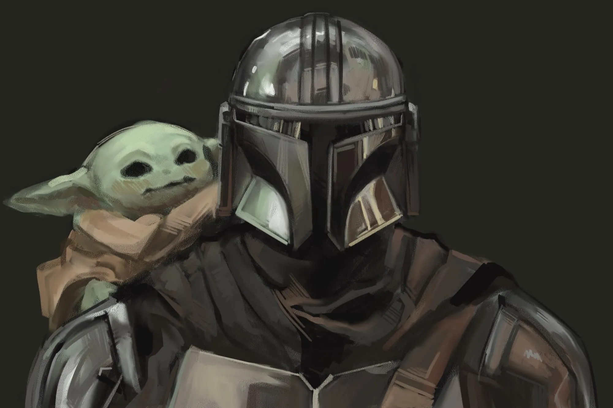 Reel Thoughts: 'Star Wars: The Mandalorian and Grogu' is an exciting return to the galaxy Reel Thoughts: Star Wars is back on the big screen