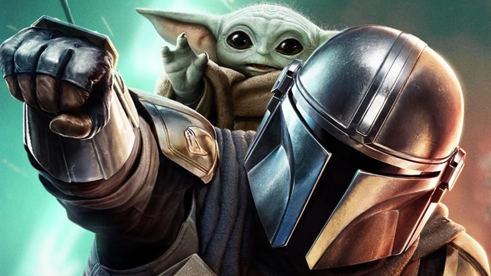 Star Wars Day IMAX Event Brings Exclusive THE MANDALORIAN AND GROGU Footage and Surprises