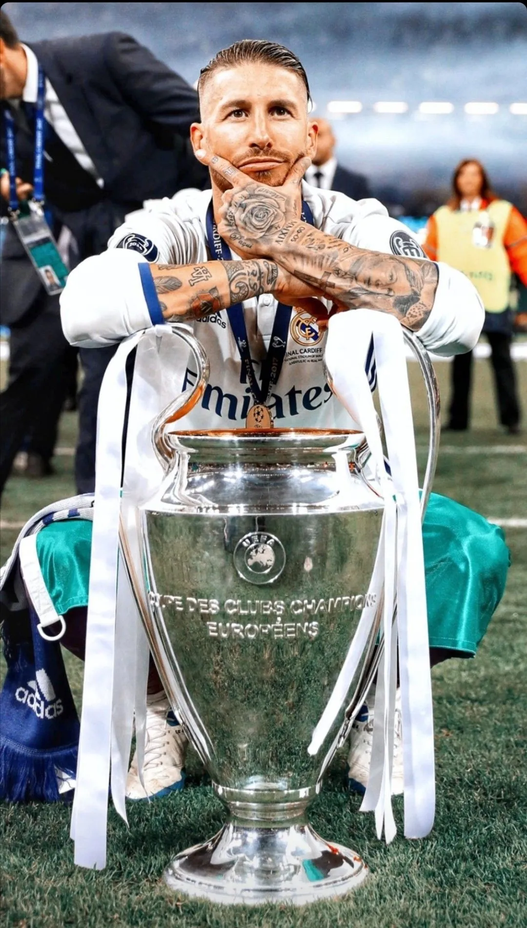 Sergio ramos ideas. real madrid wallpaper, real madrid football, real madrid team