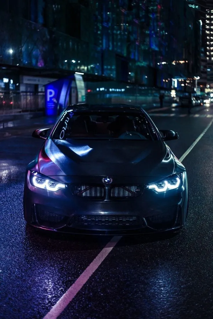 BMW M3