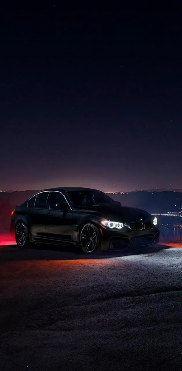 BMW M3 wallpaper