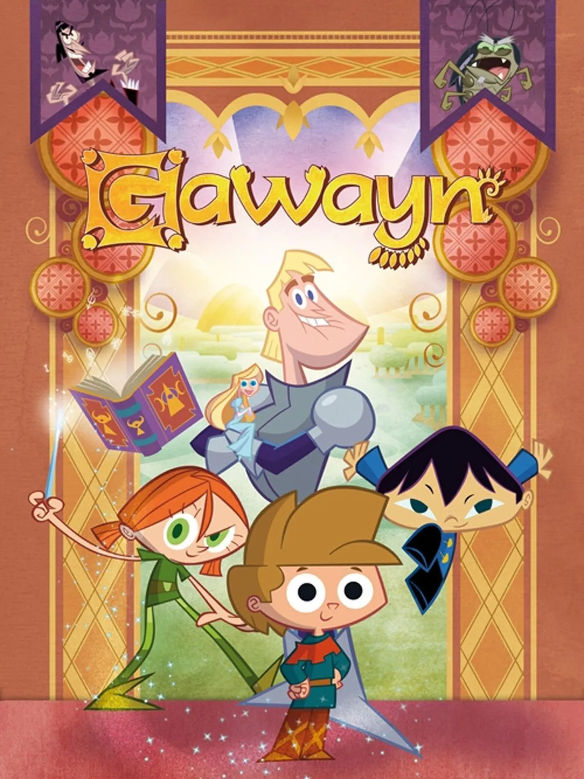 Gawayn