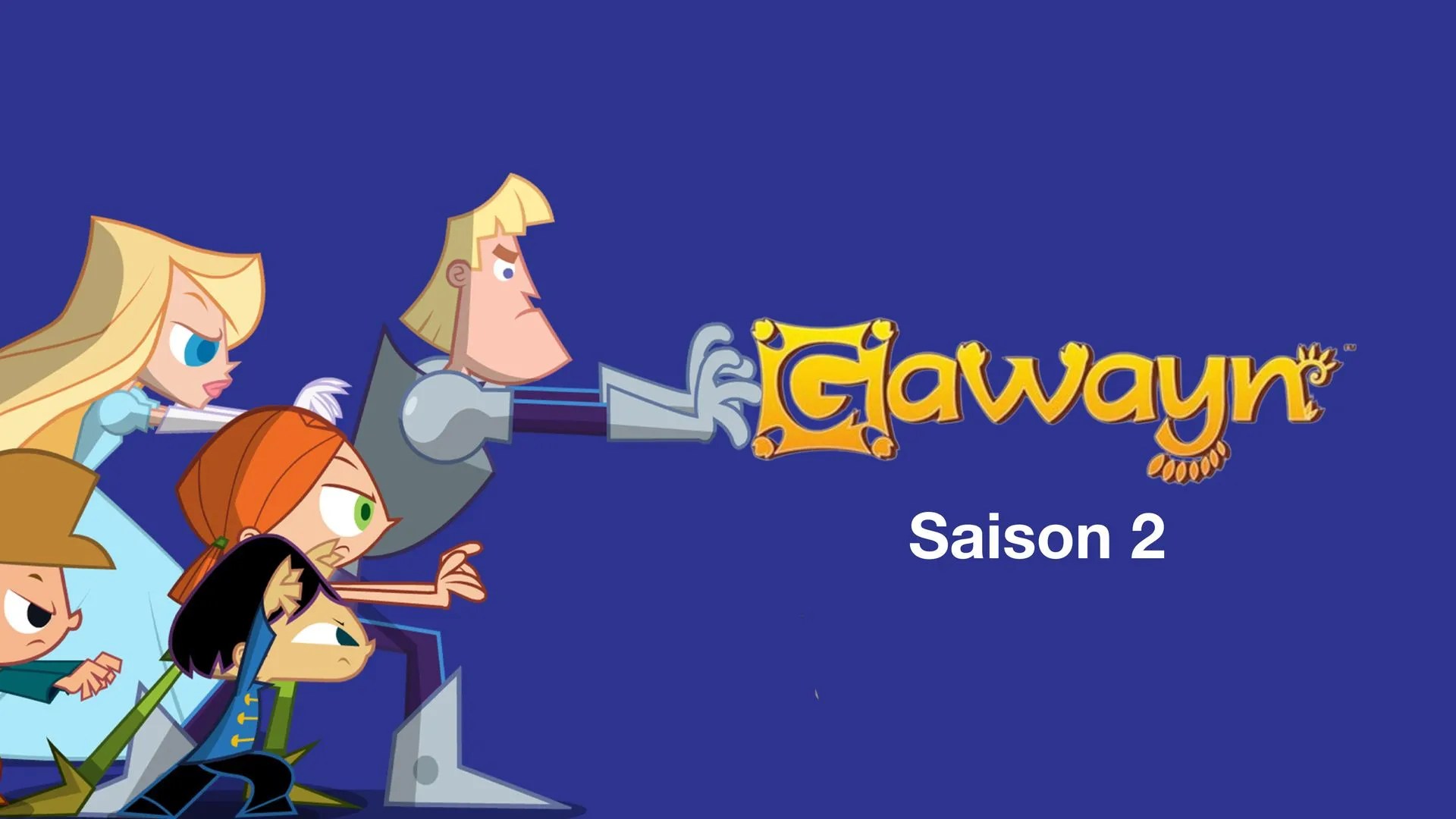Gawayn