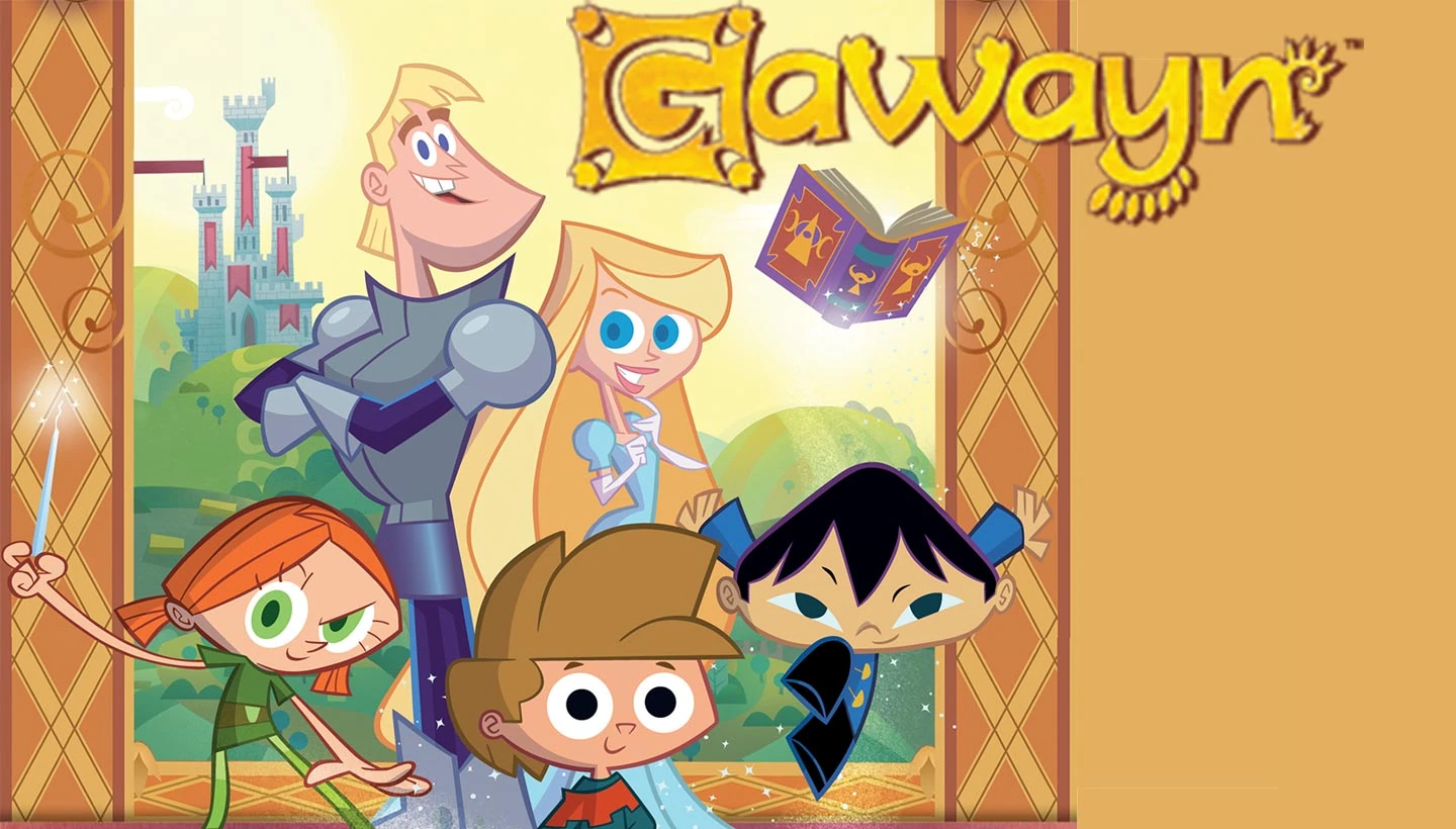 Gawayn