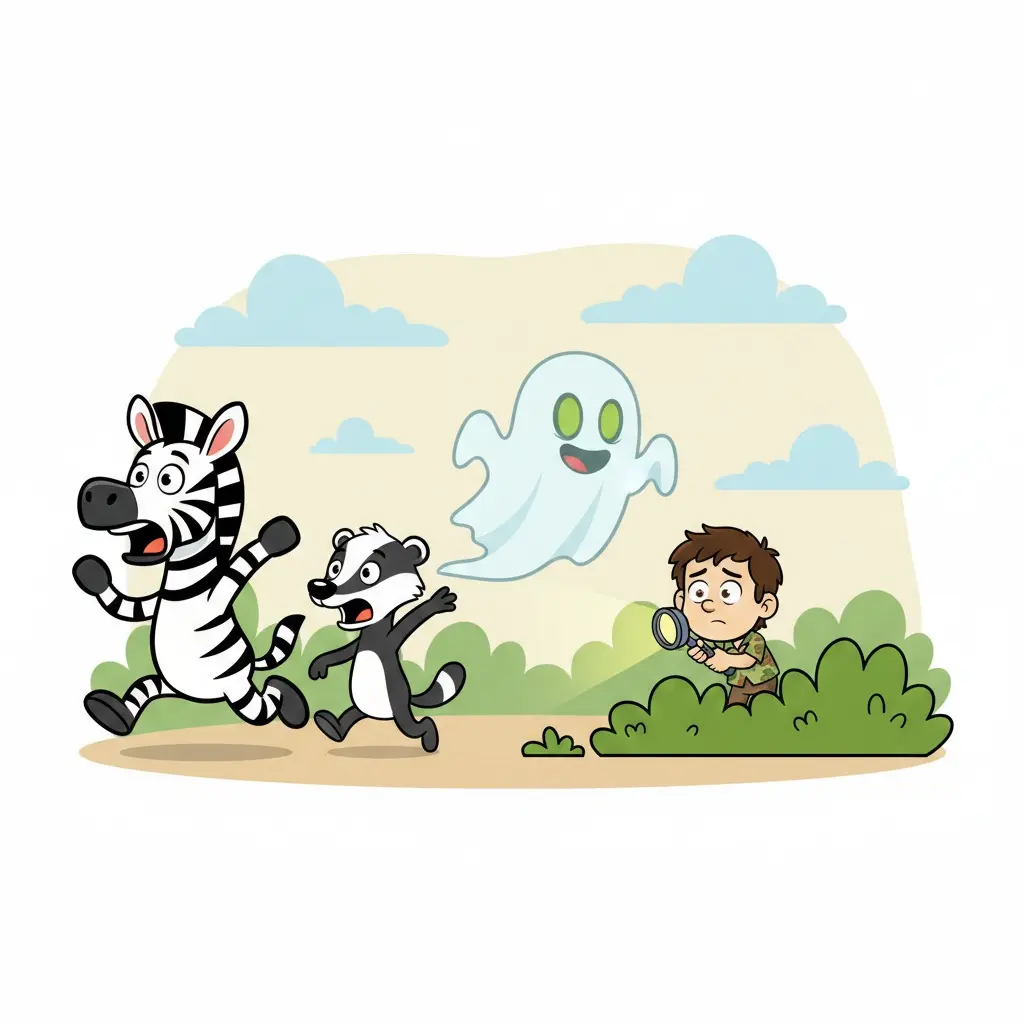The Adventure of Gawayn and the Green Screen