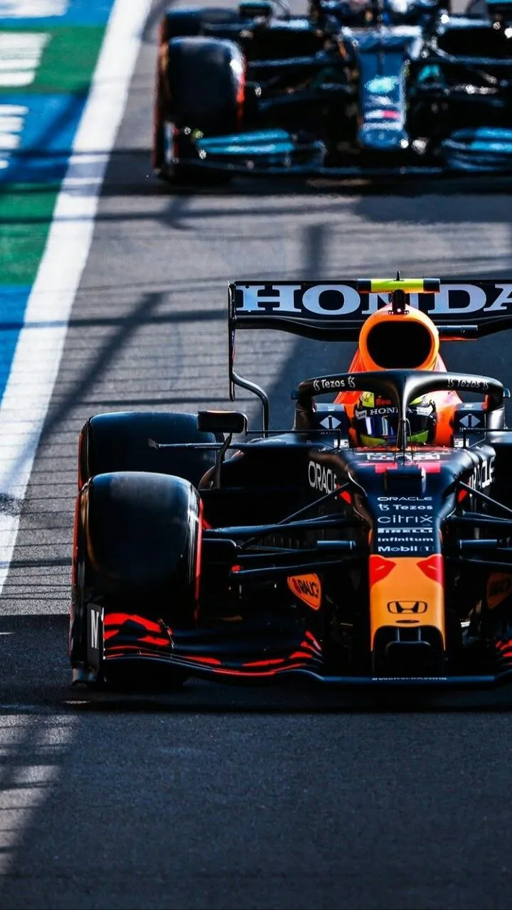 Red Bull F1
