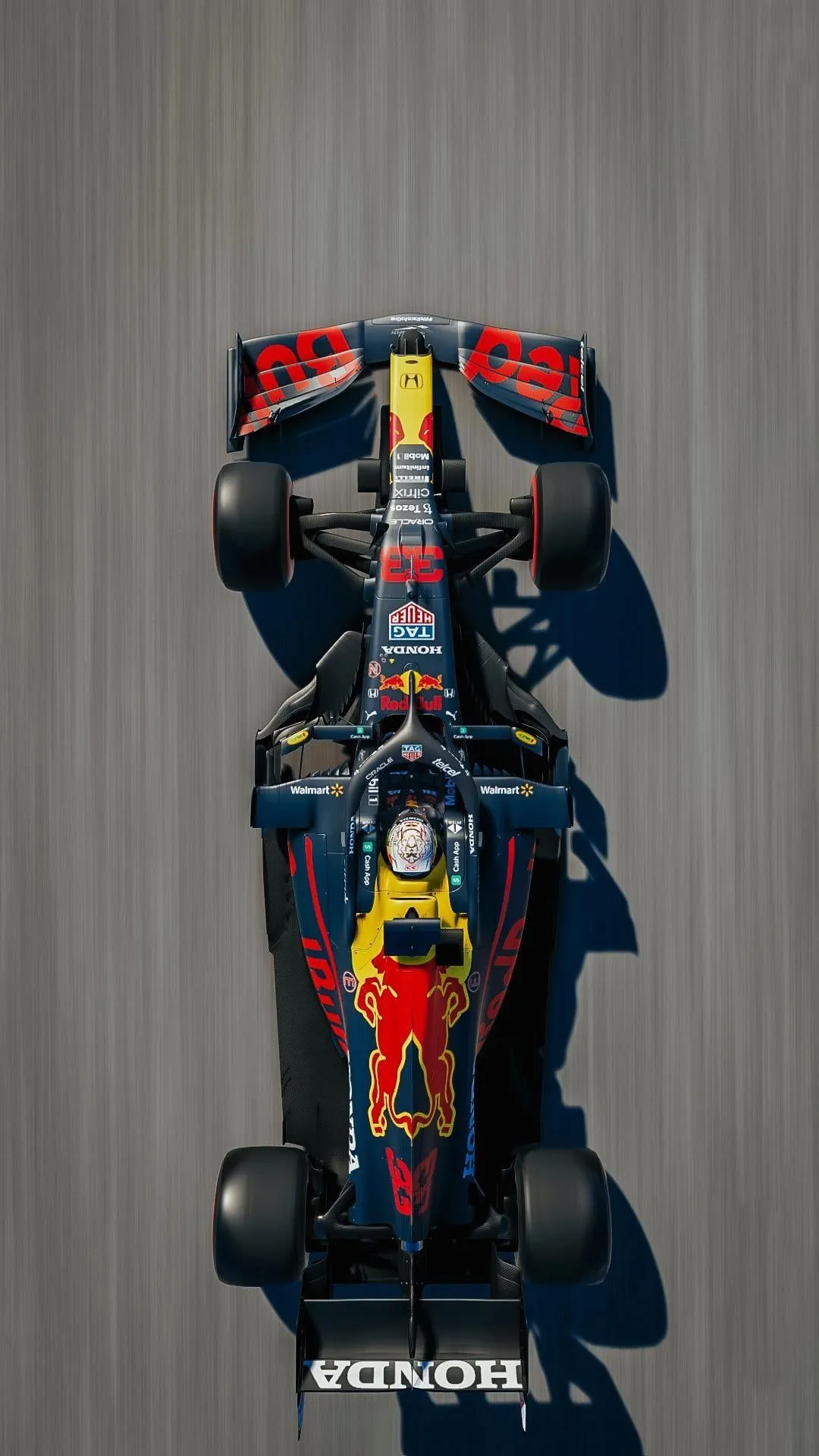 Formula 1 Wallpaper