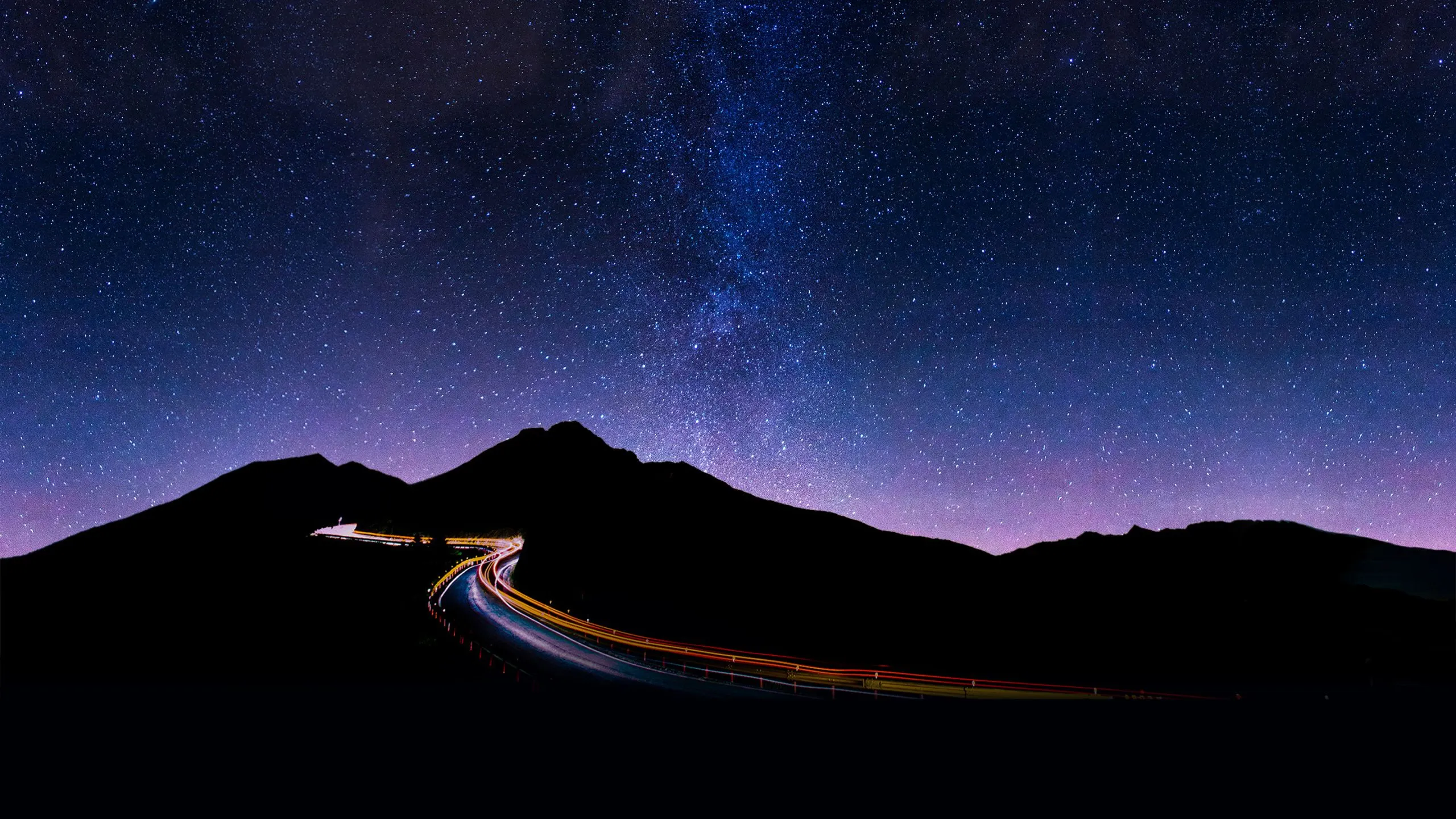 WQHD, QHD, 16:9 OLED Wallpaper Free 2560x1440 High Quality Background