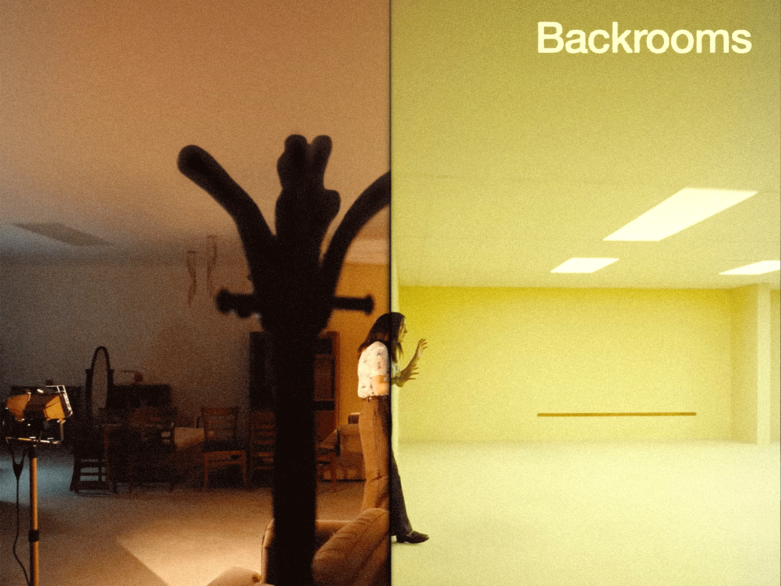 Browse thousands of Backrooms image for design inspiration