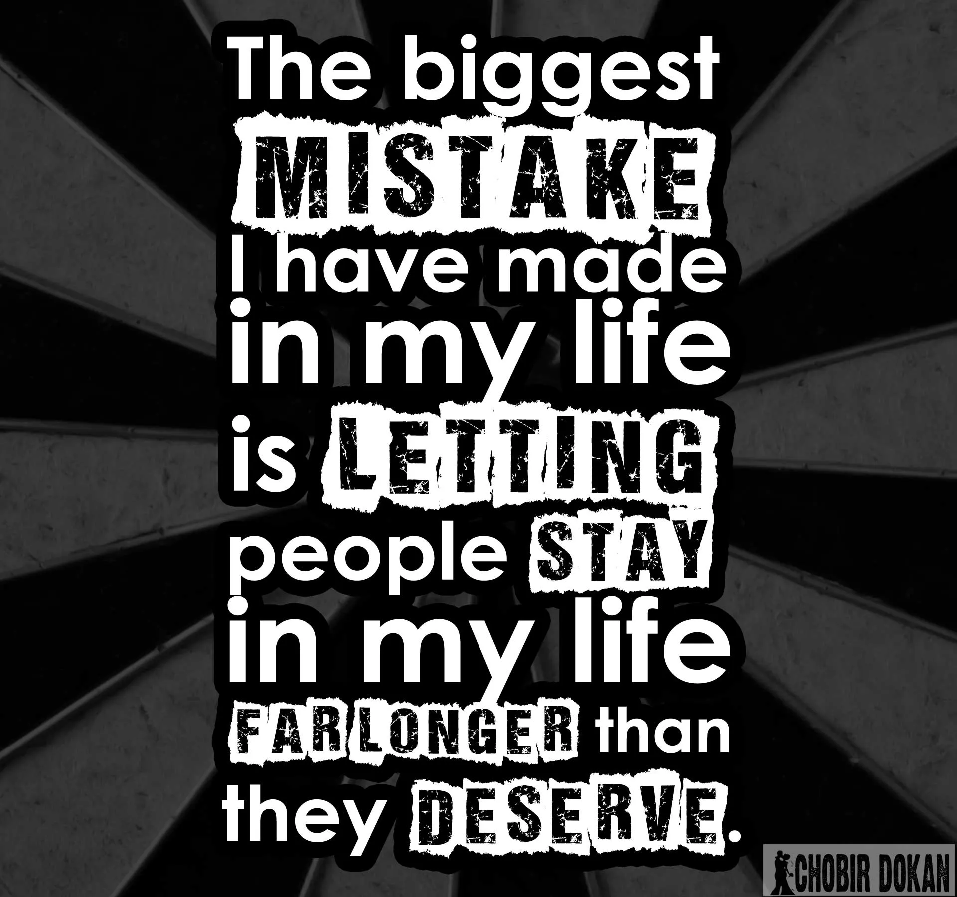 Fake Friends Wallpaper