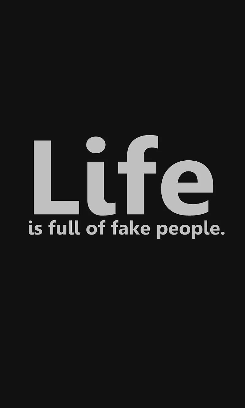 Fake, people, HD phone wallpaper