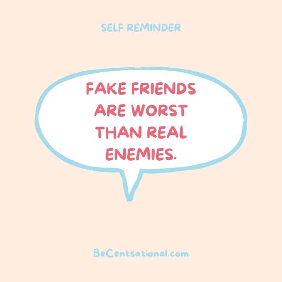 Fake People Quotes with Image. Quotes About People Being Fake