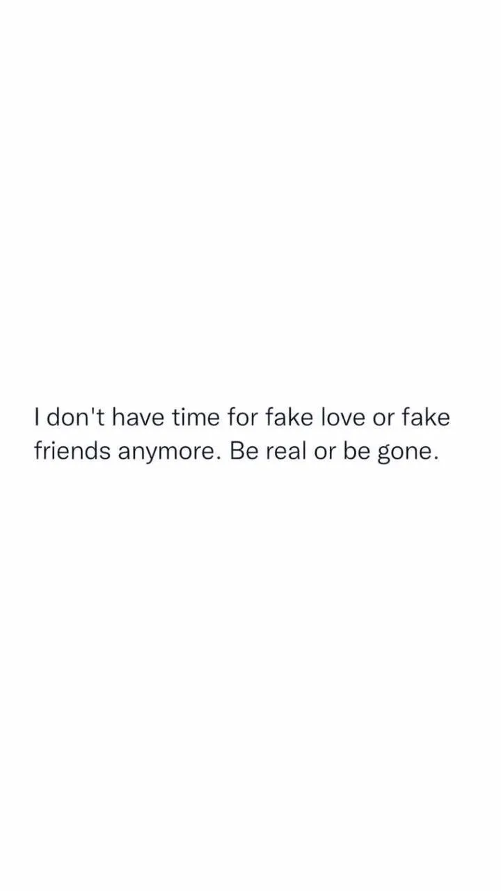 Fake love quotes for friends. Fake friends quotes wallpaper, Quotes about real and fake friends, Fake friendship quotes