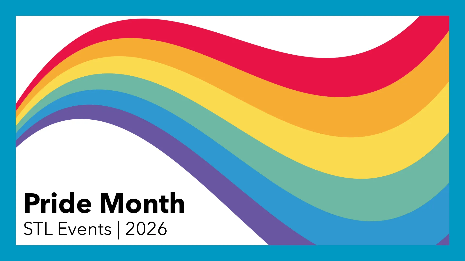 Pride Month 2026