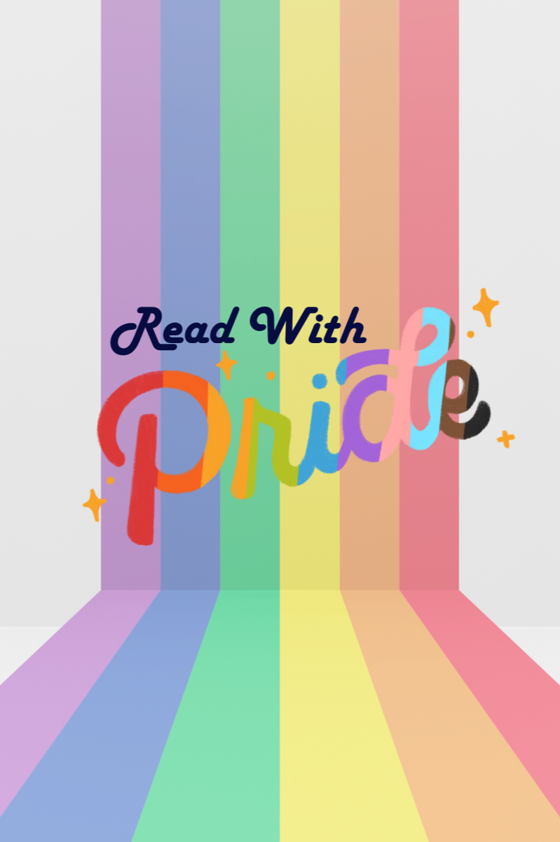 My 2026 Pride Month Reading List and Recommendations