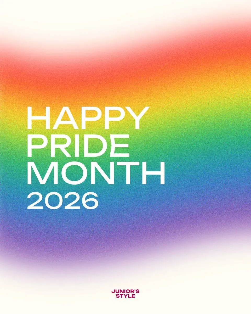 Happy pride month everyone