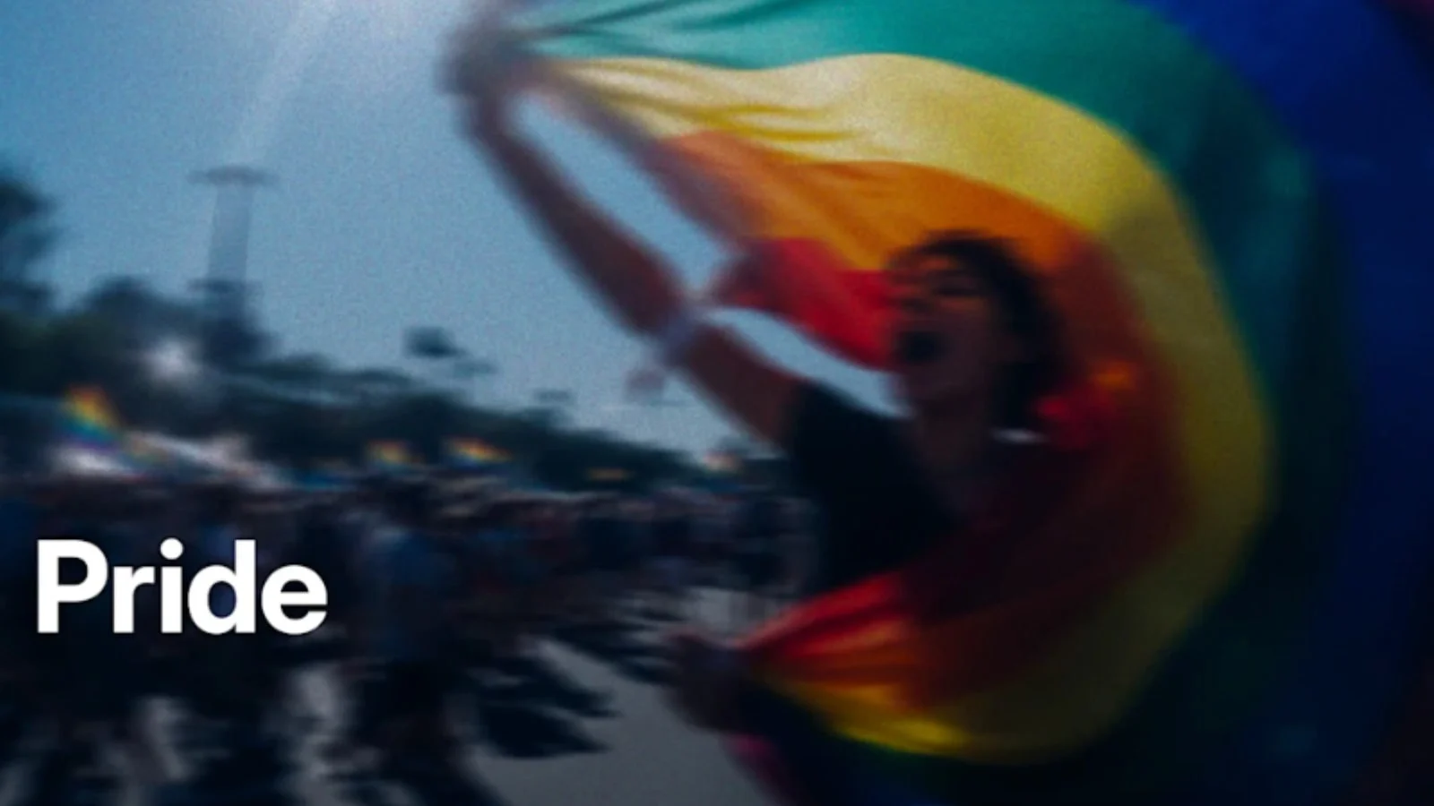 2026 Peloton Pride Month Classes Announced